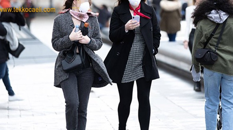 DİKKAT! Bakan Koca Yüksek Riskli İlleri Uyardı