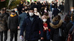 Bakan Koca Haritayı Paylaştı; Kocaeli’de Durum Ne?