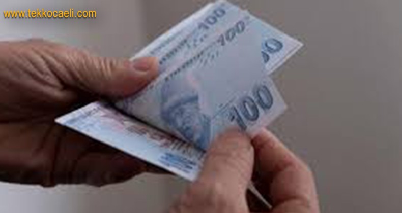 Emekli Maaşı Alan Herkesi İlgilendiriyor, DİKKAT!