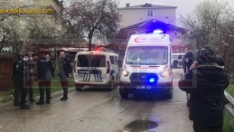 Kocaeli’de Bıçaklı Kavga; Yaralılar Var