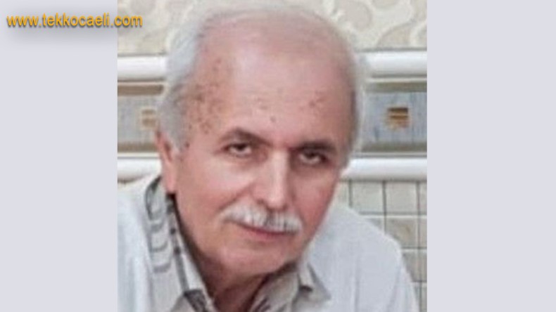 Şerafettin Uzun Hayatını Kaybetti