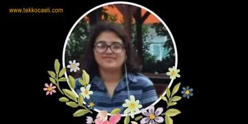 15 Yaşındaki Elif Erdağı Hayatını Kaybetti