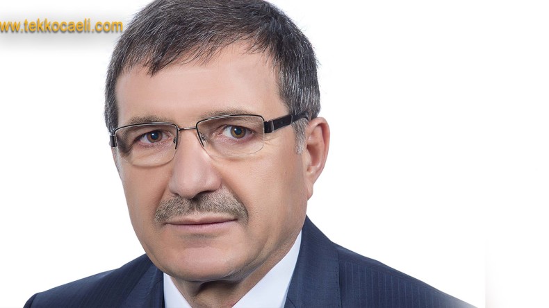 İlyas Şeker ve Eşi Korona’ya Yakalandı