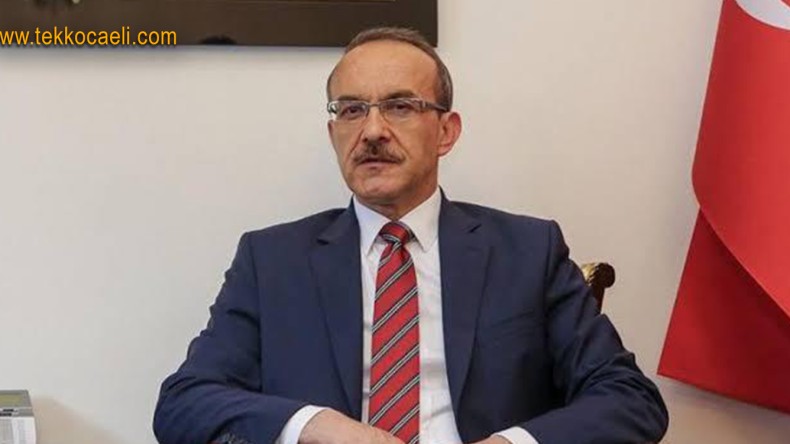Kocaeli Valisi Yavuz Açıkladı; İşte Yeni Kararlar