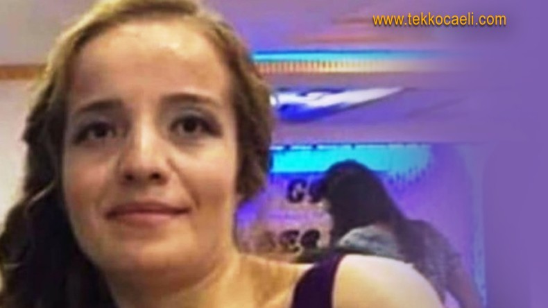 1 Çocuk Annesi Sevgi Kartal Kalbine Yenildi