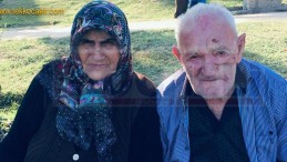 Önce Eşi Sonra Kendisi Korona’dan Öldü