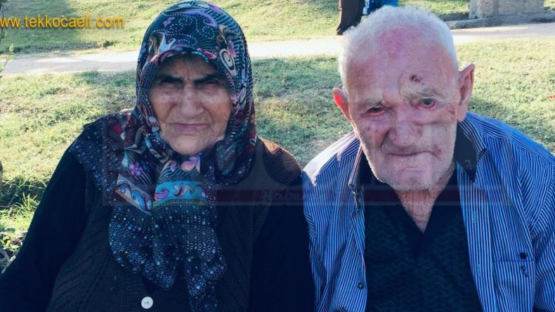 Önce Eşi Sonra Kendisi Korona’dan Öldü