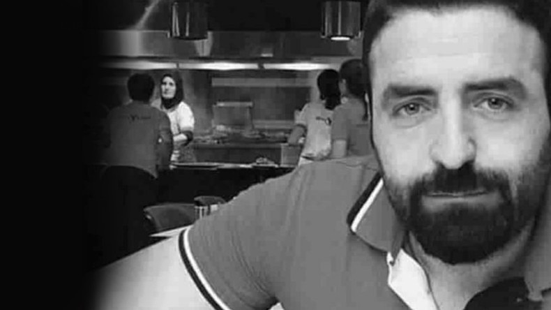 Mübarek Bağcıer’in Öldürülmesi Davasında Karar Çıktı