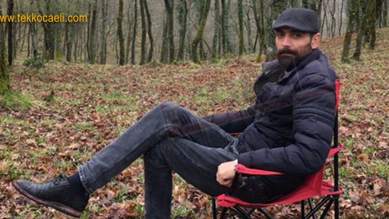 İş Kazasında Can Verdi