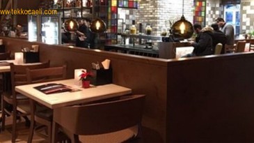 Kafe ve Restoranlar İçin Bir Karar Daha; Artık Yasak