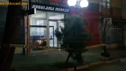 Kavgada Silahını Ateşledi; Yaralılar Var