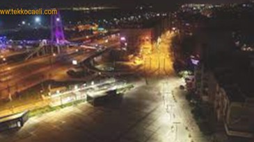 Herkes Bunu Konuşuyor; Ramazan’da Sokağa Çıkma Yasağı…