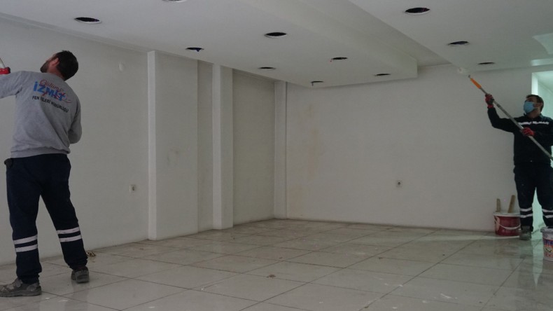 Merakla Bekleniyor; Halk Market Ne Zaman Açılacak?