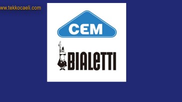 Cem Bialetti Fabrikasında Grev Kararı Alındı