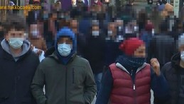 İçişleri Bakanlığı’ndan Genelge; 81 İl’e Gönderildi