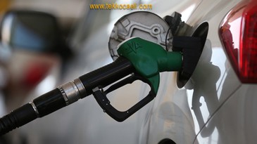 Akaryakıt Fiyatlarında Yeni Dönem