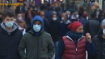 İçişleri Bakanlığı’ndan Genelge; 81 İl’e Gönderildi