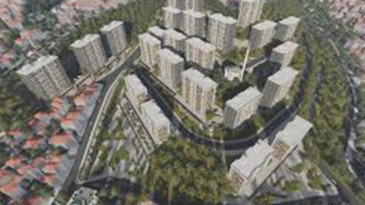 Tarih Belli Oldu; Tarihi Projenin İlk İmzası Atılıyor