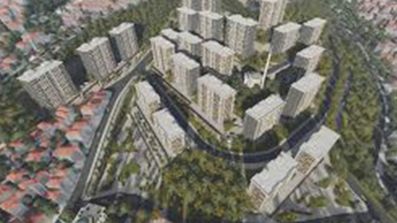 Tarih Belli Oldu; Tarihi Projenin İlk İmzası Atılıyor