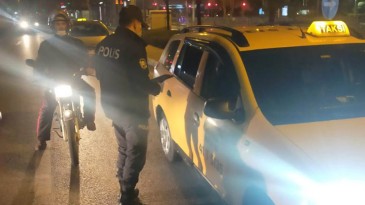 Kocaeli’de Rekor Ceza; Dikkatli Olun