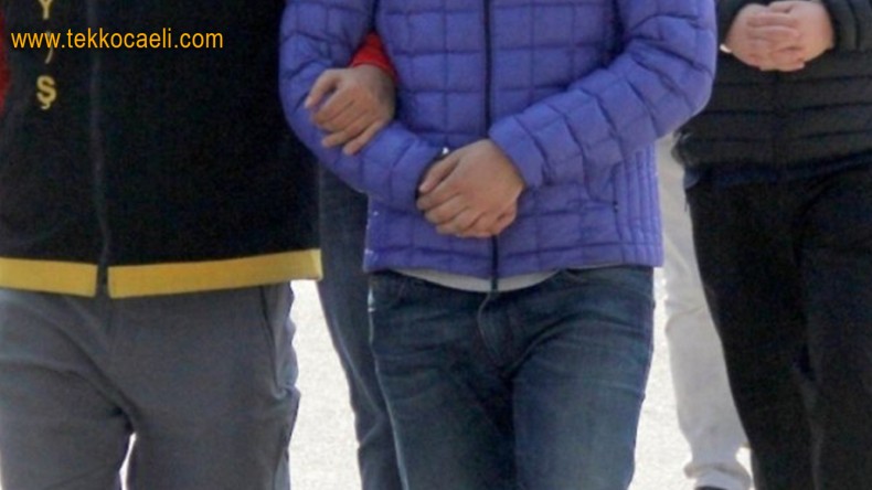 FETÖ Operasyonu; Gözaltılar Var