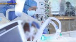 İki Çocuk Annesi Korona’ya Yenik Düştü