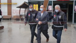 Gölcük’teki Cinayetin Zanlısı Yakalandı