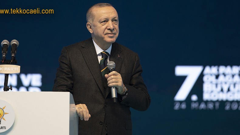 2023 Cumhur İttifakı’nın Zafer Yılı Olacak