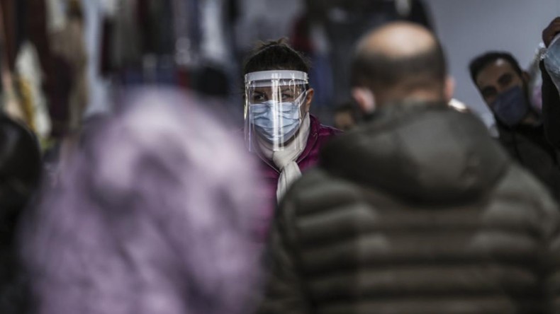 Bu Tablo Korkutuyor; İnanılır Gibi Değil