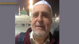 Müftü Hüsnü Bayrak Korona’ya Yenik Düştü