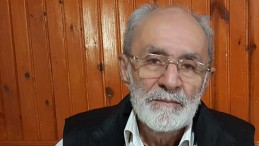 Belediye Emeklisi Şahmurat Turak Vefat Etti