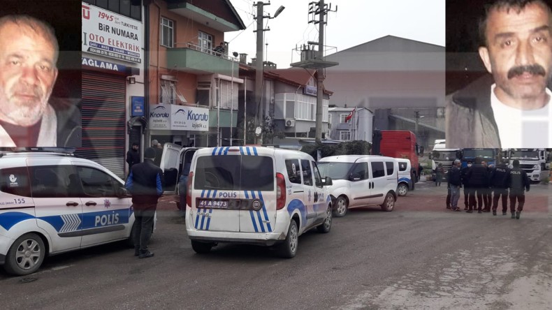 Tartıştığı Yakın Arkadaşını Öldürdü