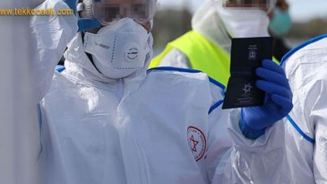 Sağlık Bakanlığı’ndan Karantina Kararı