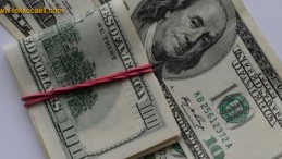 Dolar Alev Aldı; Fena Fırladı