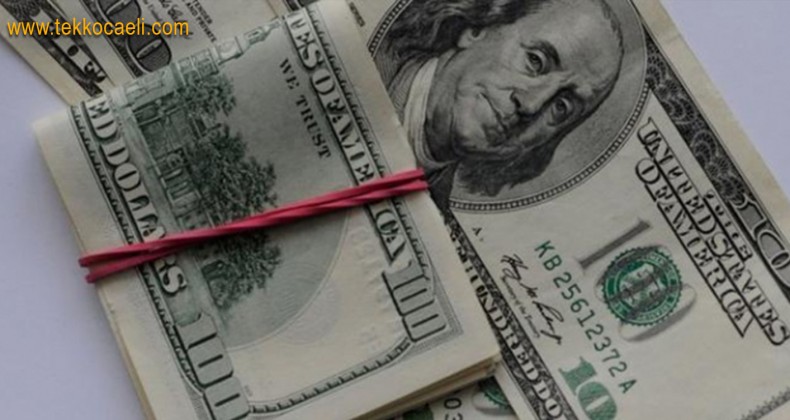 Dolar Alev Aldı; Fena Fırladı