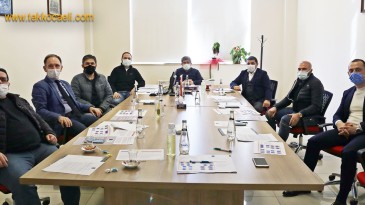 KOTO Başkanı Bulut’tan Açık Çağrı; Kafeler, Restoranlar…