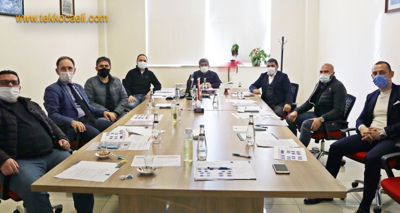 KOTO Başkanı Bulut’tan Açık Çağrı; Kafeler, Restoranlar…