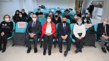 İzmit’te Katılımcı Belediyecilik Dönemi Başladı