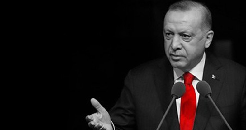 Cumhurbaşkanı Erdoğan Ekonomi Reform Paketini Açıkladı