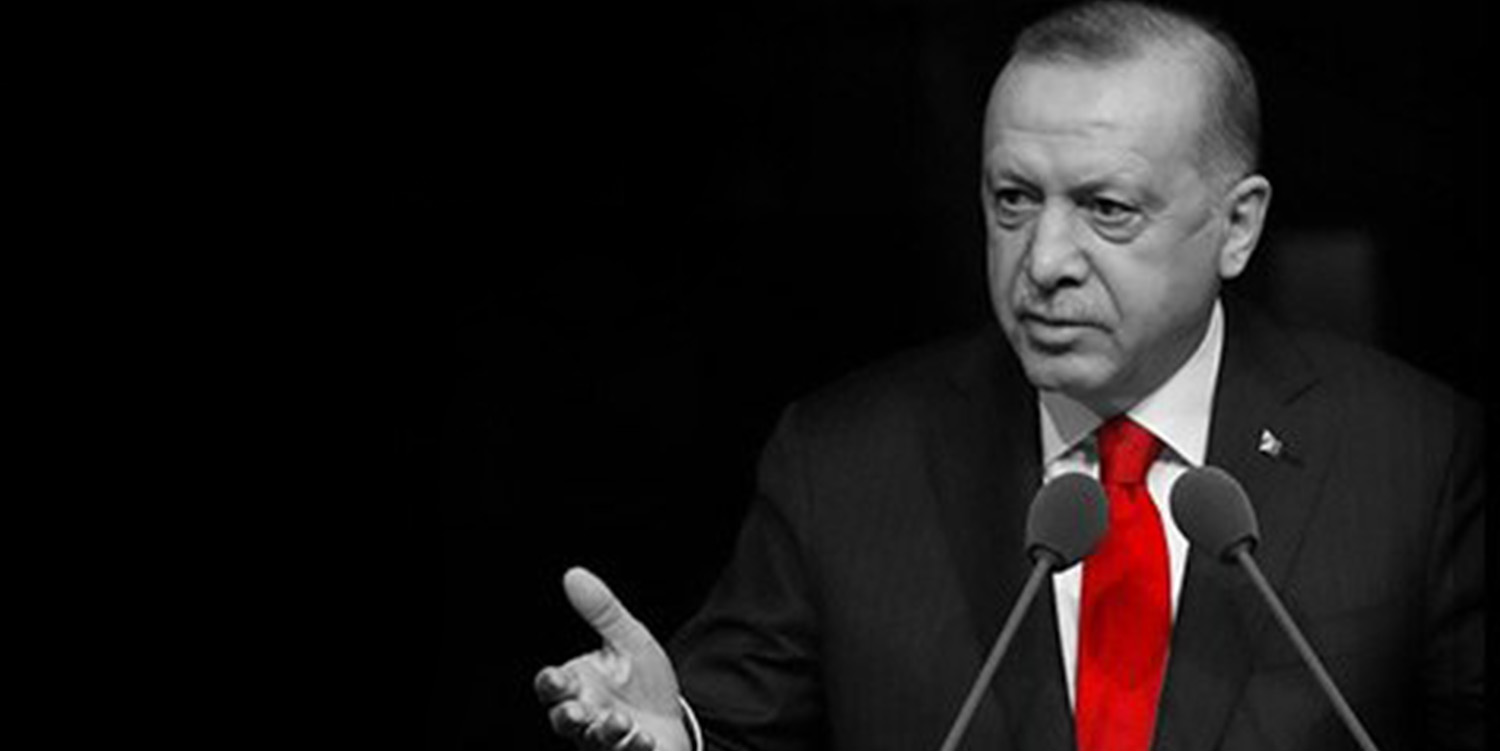 Cumhurbaşkanı Erdoğan Ekonomi Reform Paketini Açıkladı