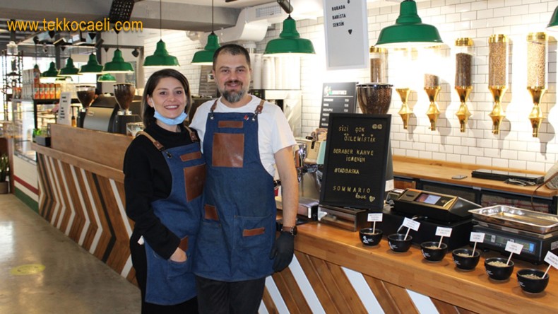 Nihayet Açıldı; Kafe İşletmecisi Bakın Neler Dedi