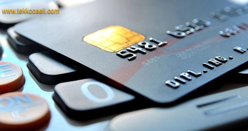 Kredi Kartı Olanlar Dikkat! Zam..