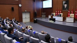 İl Pandemi Kurul Toplantısında Neler Görüşüldü