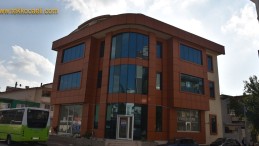 Kadın Girişimciler Merkezi’nin Yeri Belli Oldu