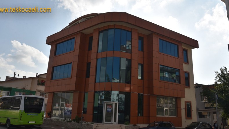 Kadın Girişimciler Merkezi’nin Yeri Belli Oldu