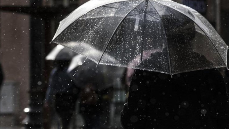 Kocaeli İçin Uyarı Yapıldı; Dikkatli Olun!