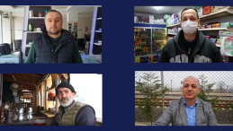 Kocaeli’de Flaş Gelişme; Heyecan Yarattı