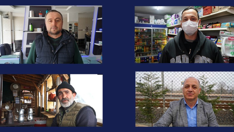 Kocaeli’de Flaş Gelişme; Heyecan Yarattı