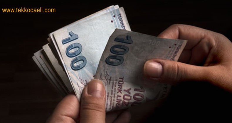 Bankada Parası Olanlara Kötü Haber