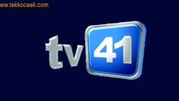 TV 41’e Saldırı Girişimi; Şahıs Yakalandı